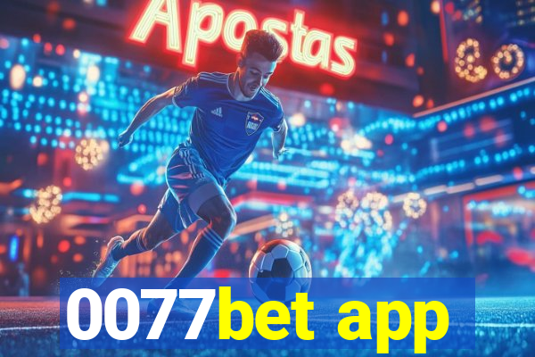 0077bet app